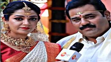 Zee Kannada serial Amruthadhaare reached important stage of will srb Zee Kannada serial Amruthadhaare reached important stage of will srb