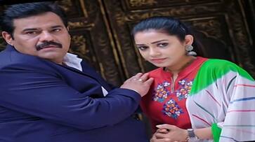 Zee Kannada serial Amruthadhaare story takes important turning point srb Zee Kannada serial Amruthadhaare story takes important turning point srb