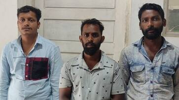 Couple attacked in cherthala three youth arrested joy Couple attacked in cherthala three youth arrested joy