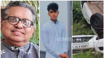 Jacob Punnoose Former DGP Kerala Justified Kasaragod police chase Student Farhas died issue asd Jacob Punnoose Former DGP Kerala Justified Kasaragod police chase Student Farhas died issue asd