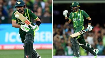 Cricket Asia Cup 2023: Azam and Iftikhar's centuries propel Pakistan to 342/6 against Nepal osf Cricket Asia Cup 2023: Azam and Iftikhar's centuries propel Pakistan to 342/6 against Nepal osf