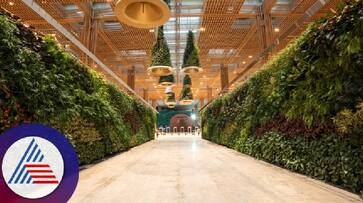 KIA Terminal 2 to handle international flights from August 31 in Bengaluru rav KIA Terminal 2 to handle international flights from August 31 in Bengaluru rav