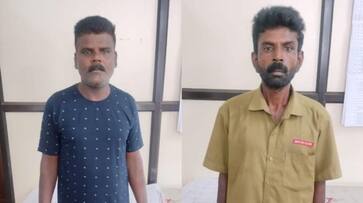 two arrested in haripad soman murder case joy two arrested in haripad soman murder case joy