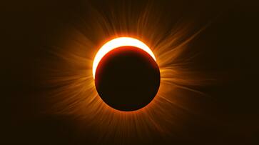 Surya Grahan, Chandra Grahan 2023: Solar And Lunar Eclipse Dates In October ram Surya Grahan, Chandra Grahan 2023: Solar And Lunar Eclipse Dates In October ram