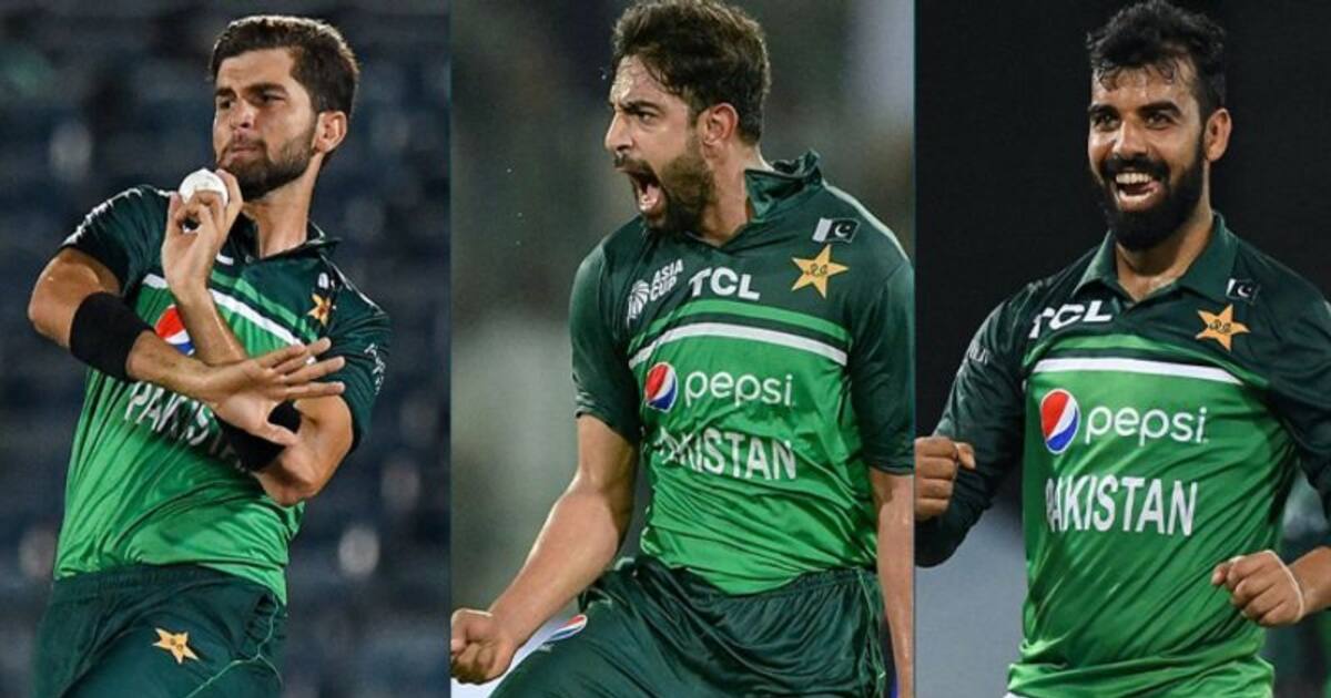 ஷாஹீன் அஃப்ரிடி இருந்தால் என்ன, இந்திய அணியில் சிறந்த பேட்ஸ்மேன்கள் இருக்கிறார்கள் – சவுரவ் கங்குலி!