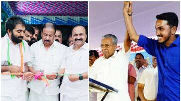 Puthuppally byelection 2023 latest news chandy oommen ready to debate with jaick c thomas asd Puthuppally byelection 2023 latest news chandy oommen ready to debate with jaick c thomas asd