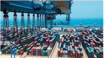 gulf news uaes non-oil foreign trade hits a record high rvn gulf news uaes non-oil foreign trade hits a record high rvn