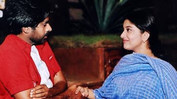 Meera Jasmine starrer Telugu film Gudumba Shankar re release report hrk Meera Jasmine starrer Telugu film Gudumba Shankar re release report hrk