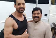 Ten Years of Struggle Sandeep works with top Bollywood stars today iwh