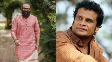 hareesh peradi support actor jayasurya for current issue nrn hareesh peradi support actor jayasurya for current issue nrn