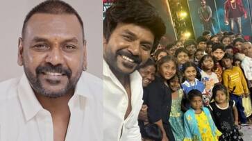 raghava lawrence says don't give money for his charitable trust nrn raghava lawrence says don't give money for his charitable trust nrn