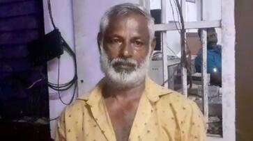 60 year old man held for insulting 22 year old womens modesty in public at thiruvalla etj 60 year old man held for insulting 22 year old womens modesty in public at thiruvalla etj
