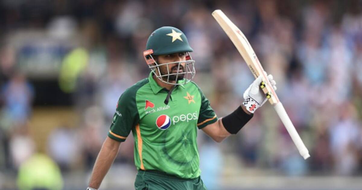 NZ vs PAK 1st T20I: Babar Azam achieves 3rd highest T20I run tally, but ...