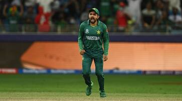 Its easy to give advice on TV, Pakistani cricketer Babar Azam's key comments on captaincy RMA Its easy to give advice on TV, Pakistani cricketer Babar Azam's key comments on captaincy RMA