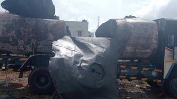while welding tanker lorry explodes and engulfs flame tragic death for youth etj while welding tanker lorry explodes and engulfs flame tragic death for youth etj