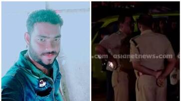 thrissur moorkkanikkara murder four accused arrested sts thrissur moorkkanikkara murder four accused arrested sts