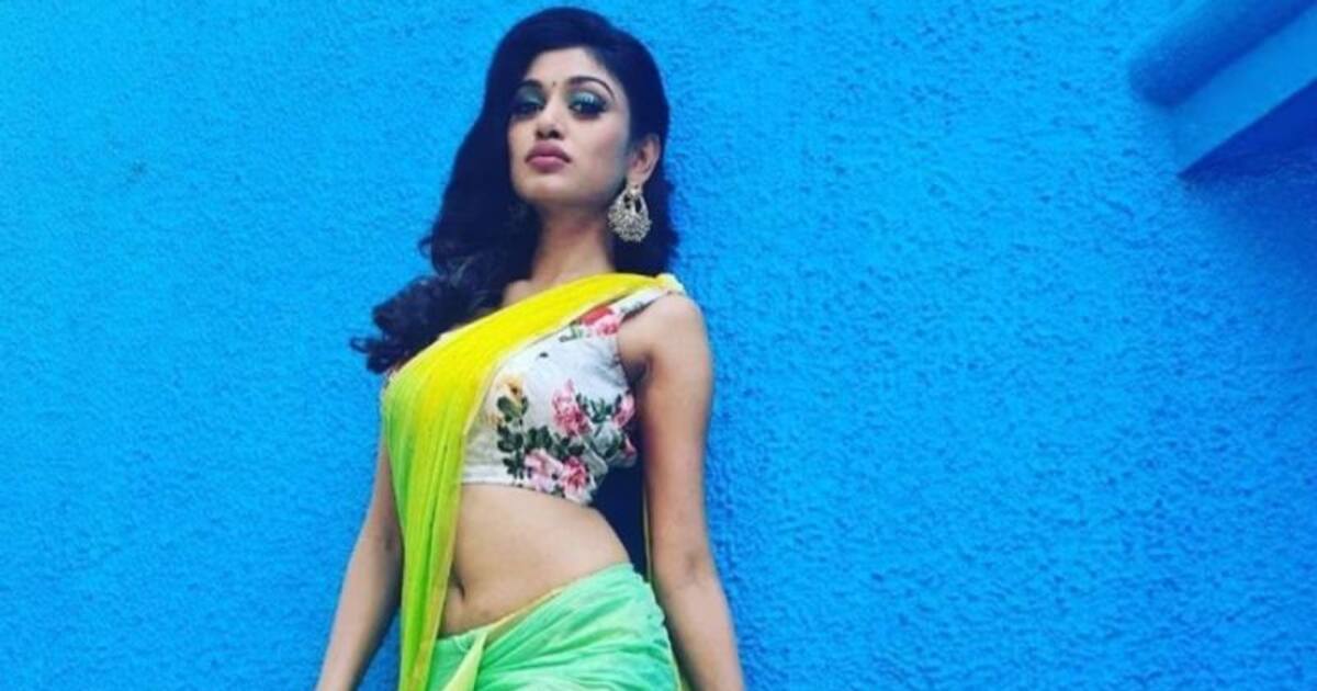 அப்போவே எனக்கு அது கிடைத்தது.. ஆகவே பெரிய அளவில் ஆசை இல்லை - திரை வாழ்க்கை குறித்து மனம் திறந்த ஓவியா!