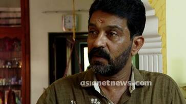 paddy money received as loan says actor cum farmer Krishnaprasad kgn paddy money received as loan says actor cum farmer Krishnaprasad kgn