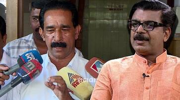 cpim idukki district secretary cv varghese against mathew kuzhalnadan joy cpim idukki district secretary cv varghese against mathew kuzhalnadan joy