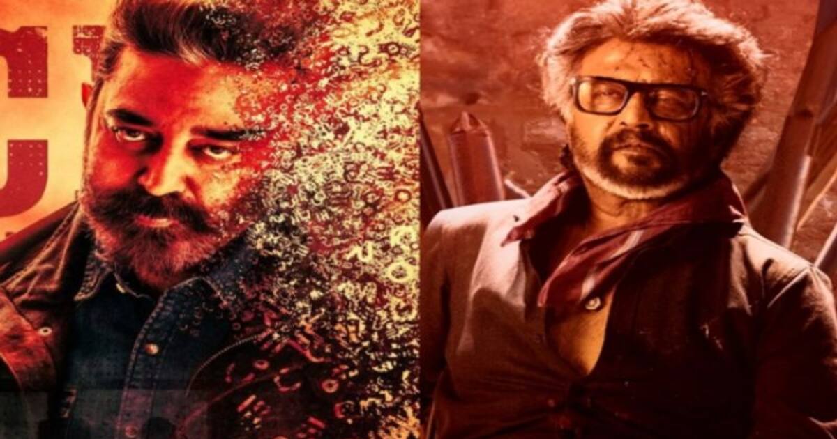 வெற்றிநடை போடும் ஜெயிலர்.. புதிய வசூல் சாதனை - நண்பர் 