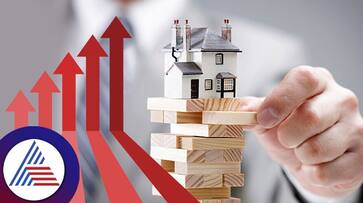 Housing prices rose across 43 cities including Bengaluru in Q1 of FY24 Report anu Housing prices rose across 43 cities including Bengaluru in Q1 of FY24 Report anu