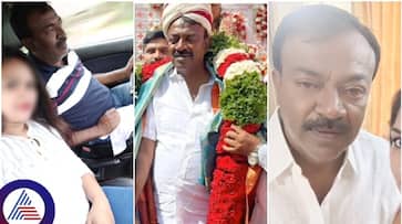 Bengaluru businessman dies fall from Nagarbhavi Second wife house sat Bengaluru businessman dies fall from Nagarbhavi Second wife house sat