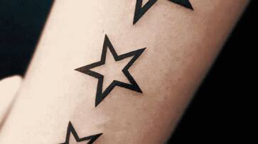 3 star tattoo on arm helps nab man 7 years after murder in Mumbai ppp 3 star tattoo on arm helps nab man 7 years after murder in Mumbai ppp