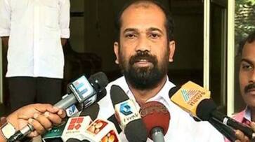 Karuvannur Bank Fraud Case CPM hide Satheesan to protect AC Moitheen Anil Akkara fvv Karuvannur Bank Fraud Case CPM hide Satheesan to protect AC Moitheen Anil Akkara fvv