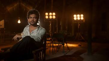 Actor Kavin starrer new film Stars special promo out hrk Actor Kavin starrer new film Stars special promo out hrk