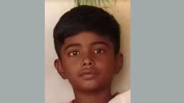 4th class student died after being injured in a car accident in Ambalavyal ppp 4th class student died after being injured in a car accident in Ambalavyal ppp