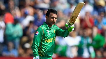 cricket Asia Cup 2023: Pakistan's bold move; Fakhar Zaman dropped in surprising selection against Sri Lanka osf cricket Asia Cup 2023: Pakistan's bold move; Fakhar Zaman dropped in surprising selection against Sri Lanka osf