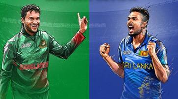Asia Cup 2023 Bangladesh vs Sri Lanka toss Shakib Al Hasan chose batting first jje Asia Cup 2023 Bangladesh vs Sri Lanka toss Shakib Al Hasan chose batting first jje