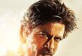 The powerful story of Shah rukh Khan movie seen in the trailer of Jawan rps