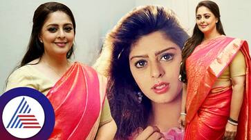Actress Nagma Open Comments About Her Wedding At Age Of 48 suc Actress Nagma Open Comments About Her Wedding At Age Of 48 suc