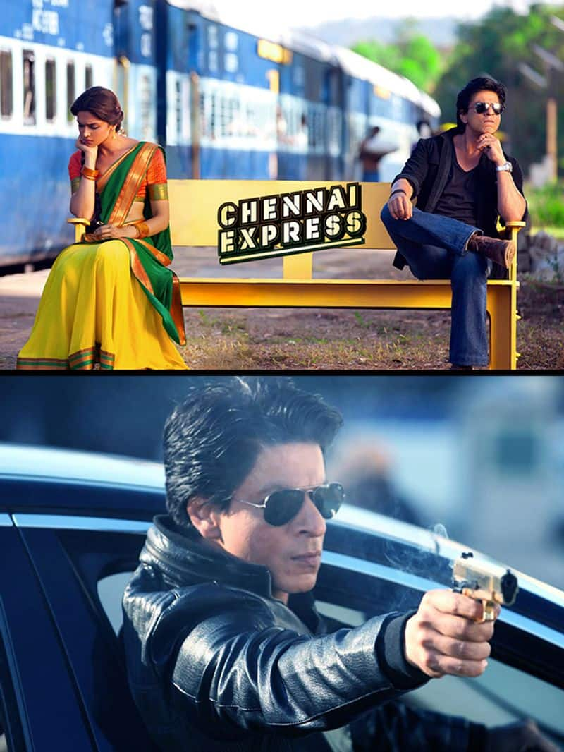 Chennai Express 