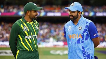Cricket Asia Cup 2023: Rain threatens India vs Pakistan clash; Kandy weather forecast osf Cricket Asia Cup 2023: Rain threatens India vs Pakistan clash; Kandy weather forecast osf