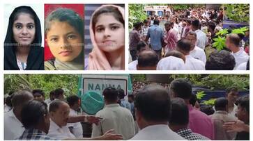 final tribute to sisters drwaned death funeral mannarkkad palakkad fvv final tribute to sisters drwaned death funeral mannarkkad palakkad fvv