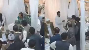 aggressive fight during wedding over mutton biriyani rlp aggressive fight during wedding over mutton biriyani rlp