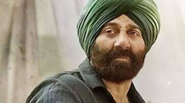 Sunny Deol Gadar 2s collection report hrk Sunny Deol Gadar 2s collection report hrk