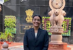 UPPSCJ Topper Nishi Gupta Answers to Interview Questions iwh