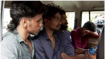 thrissur moorkkanikkara murder police says all accused under arrest nbu thrissur moorkkanikkara murder police says all accused under arrest nbu