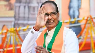 Goodbye to rumours, Madhya Pradesh CM Shivraj Singh Chouhan to contest; BJP announces the next list of candidates Goodbye to rumours, Madhya Pradesh CM Shivraj Singh Chouhan to contest; BJP announces the next list of candidates