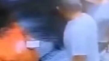 China elevator malfunction passengers flying into ceiling rlp China elevator malfunction passengers flying into ceiling rlp