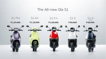 Ola Electric continues to dominate EV 2W segment and maintained market leadership for last 1 year-sak Ola Electric continues to dominate EV 2W segment and maintained market leadership for last 1 year-sak