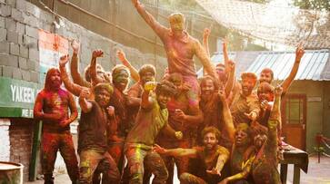 Sivakakarthikeyan starrer SK 21 firts shedule completes hrk Sivakakarthikeyan starrer SK 21 firts shedule completes hrk
