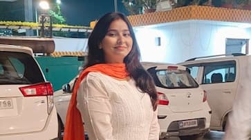 Jhanvi Verma became a UPPSCJ topper by answering these interview questions iwh