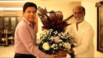 Jailer Did Rajinikanth get Rs 100 Cr cheque from Jailer's profits? Know his total fees for the superhit film RBA Jailer Did Rajinikanth get Rs 100 Cr cheque from Jailer's profits? Know his total fees for the superhit film RBA
