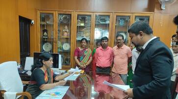 Use of profanity about Hindu deities Complaint to Uttara Kannada District Collector gvd Use of profanity about Hindu deities Complaint to Uttara Kannada District Collector gvd