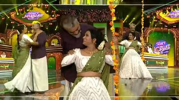 kudumbavilakku stars in start music show asianet nsn kudumbavilakku stars in start music show asianet nsn