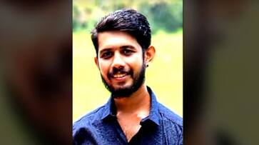 youth died in varkala road accident joy youth died in varkala road accident joy